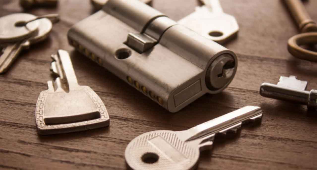 Locksmith Bloomington